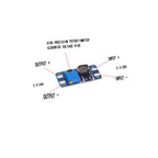 MT3608 DC-DC Step Up Converter Booster Power Supply Module Boost Step-up Board Output TYPE-C / Micro USB 2A 28V Max