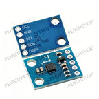 1/3/5/10/30PCS GY-273 QMC5883P electronic compass compass module three-axis magnetic field sensor