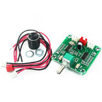 DIY Wireless Speaker Amplifier Board 5W*2 XH-A158 Ultra Clear Bluetooth 5.0 Power Amplifier Board Pam8403 Small Power