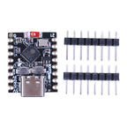 for Arduino 32-C3 Super Mini WiFi Bluetooth Development Board C3 Dev IOT Board C3FN4 Chip Welded and Not Welded
