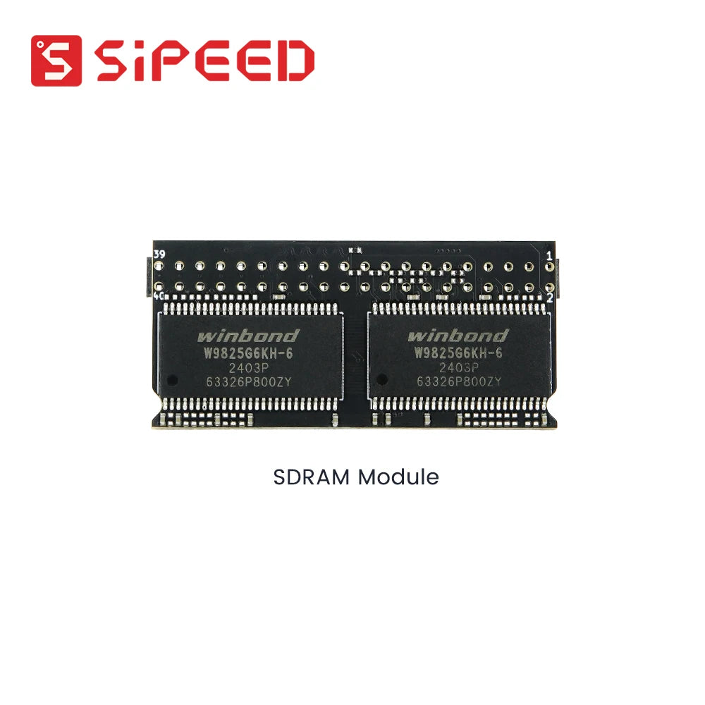 Sipeed Tang Primer 25K GOWIN  GW5A RISCV FPGA Development Board PMOD SDRAM