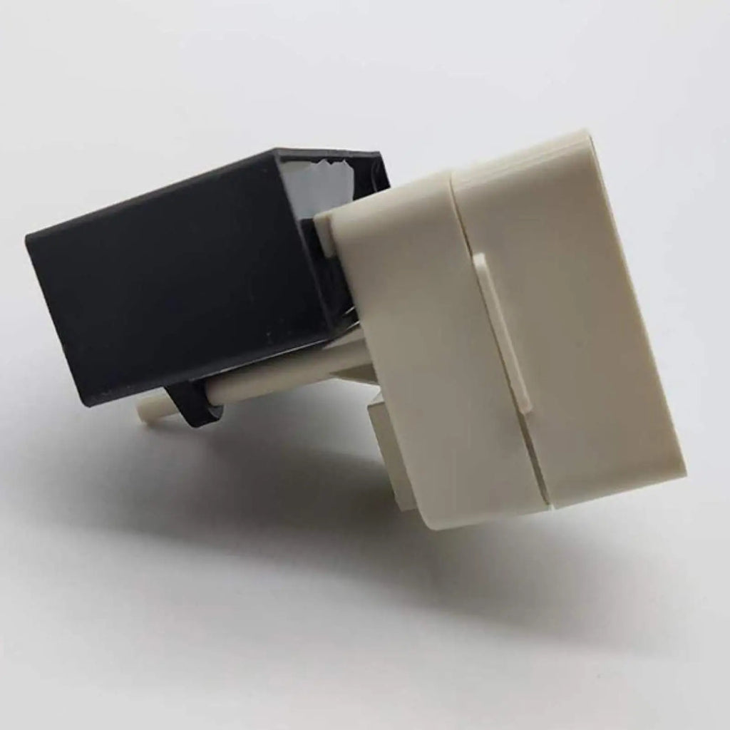 Refrigerator Relay Overload Start Capacitor Assembly Overload Start Capacitor Overload Protector Replacement Kit Fridge Parts