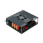 TPA3255 Amplifier XY-DP600H High Power Audio Amplifier Board 300W*2+600W Bass Output with Bluetooth for DIY Home Theater
