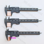 WE DO HEATSINK Small Tiny Useful Pure Copper Heat Sink Without or With Thermal Pad For Raspberry Pi Banana Pi IC Chipset Package