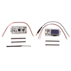 Meshtastic Wifi Heltec LoRa 32 V3 With Case 868MHZ ESP32 Oled SX1262 0.96 Inch Blue OLED Display Development Board For Arduino