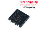 .5-100Pcs New Original DS2431P TSOC-6 Patch DS2431P+T DS2431 IC Chip In Stock Wholesale Free Shipping