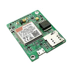 SIM7070G Breakout board CAT-M NB-IoT GPRS Module Compatible With SIM7000/SIM800F/SIM900 CAT-M CAT-NB GSM/GPRS Band