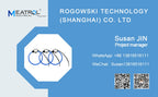 2026 NEW Power Meter Power Quality Analyzer ME537 Current Voltage Power Factor Measurement Rogowski Coil Energy Meter