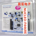 1PCS/LOT NEW Original NUCLEO-F446RE Nucleo-64 STM32 Development Board with STM32F446RET6 MCU