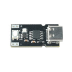PD QC USB-C Voltage Trigger Module 5–20V Adjustable Voltage Module Supports Integer Decimal Setting Polling Test