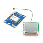 GY-NEO6MV2 NEO-6M NEO-7M NEO-8M GPS Module GY-GPSV3-NEO with Flight Control EEPROM MWC APM2.5 large Antenna for arduino