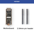 Tang Nano 4K Gowin Minimalist FPGA GoAI Develop-ment Board HDMI Camera For Arduino