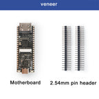 Tang Nano 4K Gowin Minimalist FPGA GoAI Develop-ment Board HDMI Camera For Arduino