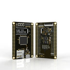 STM32H750VBT6 Development Board - ARM Microcontroller Core Board, STM32H7 Minimum System Board for Embedded Projects