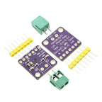 New 1 Set 3006 I2S 3W Class D Amplifier Without Filtering DIY Power Amplifier Board MAX98357A Audio Amplifier Module