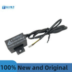 (1Pcs) Cs100B/4V Cs200B/4V Cs300B/4V Cs400B/4V Cs500B/4V Cs600B/4V Wired Hall Sensor Original 100A/200A/300A/400A/500A/600A