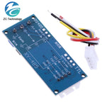 TTL to RS485 Converter 3.3V/5.0V Hardware Automatic Control Converter Module For Arduino for Arduino AVR