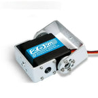 High Speed Torque Dsservo Robot Digital 25kg Servo RDS3225 Metal Gear U Bracket IP66 Waterproof Motor For Arduino RC Car DIY Toy