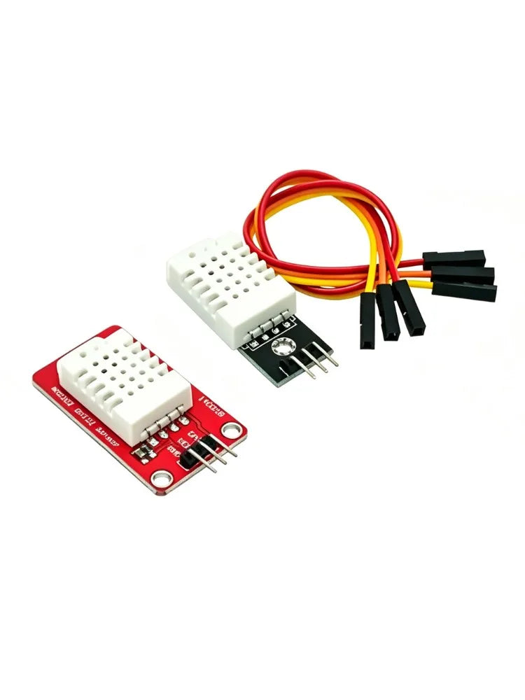 Digital Temperature Sensor / Humidity Sensor AM2302 DHT22  Sensor Module For Arduino electronic DIY