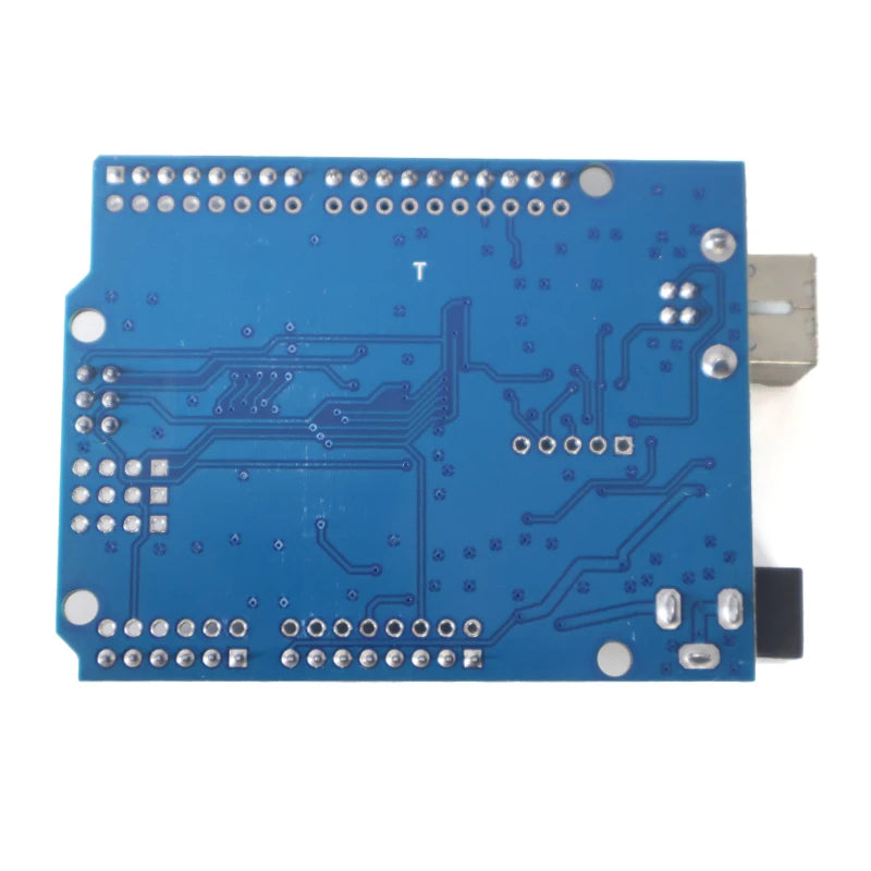 UNO R3 ATmega328P CH340G w/ Pin Header & USB Cable for Arduino ESP8266 Raspberry Pi STM32 Mega 2560 Pro Mini DIY Starter Kit