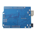 UNO R3 ATmega328P CH340G w/ Pin Header & USB Cable for Arduino ESP8266 Raspberry Pi STM32 Mega 2560 Pro Mini DIY Starter Kit
