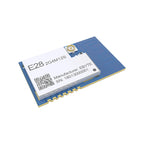 2.4GHz Bluetooth Module SX1280 LoRa Spread Spectrum Low Energy SMD UART Wireless Transceiver Receiving 3km  E28-2G4M12S