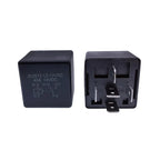 JD2912 4 Pin 5 Pin 40A DC 12V 24V 36V 48V Auto Car Relay with Mounting Hole Coil Power 1.8W Automobile Control Device with Line