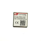 SIMCOM SIM7600 Series SIM7600E-H LCC Wireless Equipments 4G CAT4 Module SIM7600E-H Europe Cellular Modems LTE Project SIM7600E-H