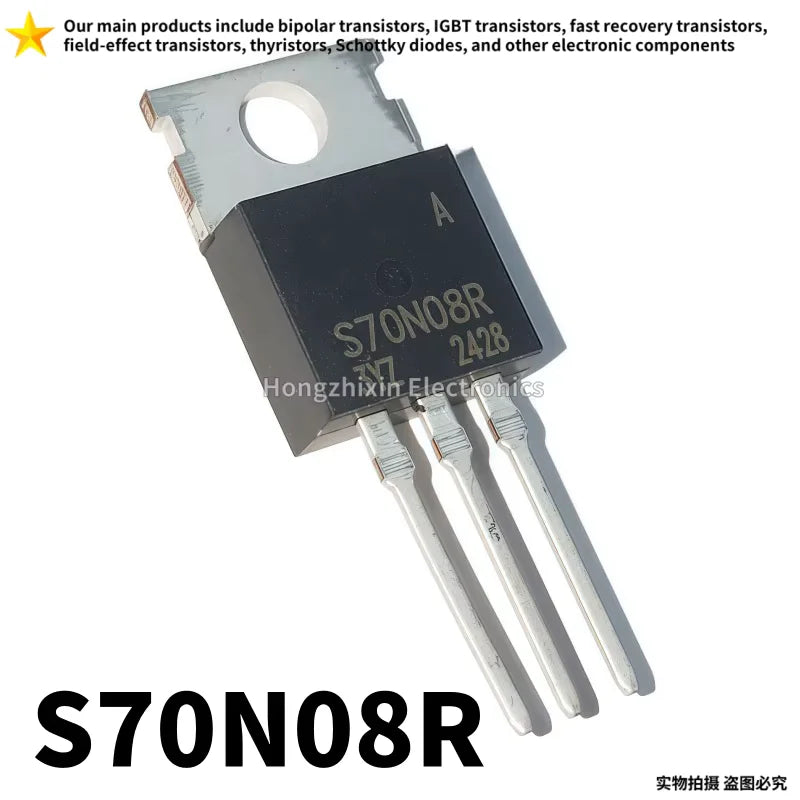 IRF1310N TO-220 10PCS Good quality IRF530N IRF540N IRF630N IRF640N N-channel Field Effect Transistor