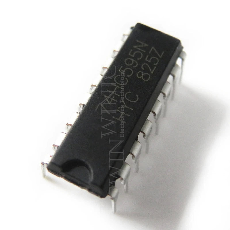 1-50PCS MCP42100-I/SL MCP42100 SN74HC595N 74HC595 2SC3866 C3866 BD241C BD241 TIP142 142 PT2313L PT2313E