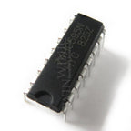 1-50PCS MCP42100-I/SL MCP42100 SN74HC595N 74HC595 2SC3866 C3866 BD241C BD241 TIP142 142 PT2313L PT2313E