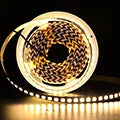 12V 5m SMD 2835 2025 LED Strip Light DC 480 240 120 LEDs Tape Flexible LED Lights Indoor Lingting for Home Waterproof IP65 IP67