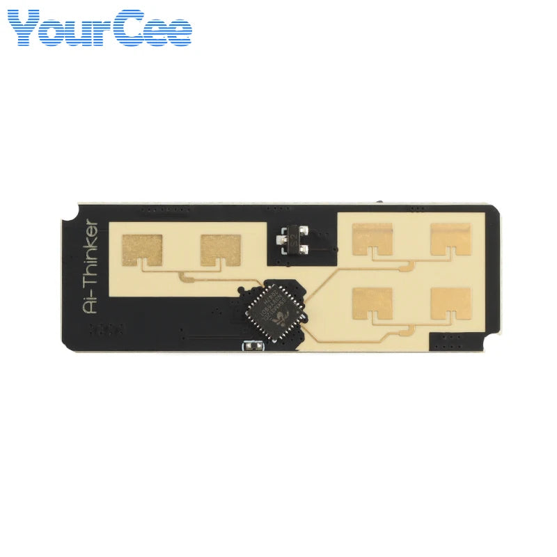 10pcs/1pc Rd-03D Rd-03 24GHZ Multi-target Human Motion Trajectory Localization Tracking Radar Module PCB Antenna