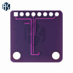MT6816 High-Speed and High-Precision Magnetic Encoder Magnetic Induction Angle Measurement Sensor Module