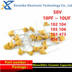 100PCS 0402 0603 0805 1206 SMD Ferrite Bead Magnetic Bead Inductor 0R/30R/60R/100R/600R/1K 1000/1500/2000 Ohm