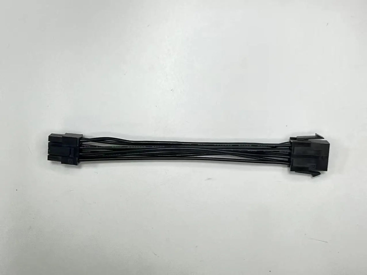43025-0800 to 43020-0800 Extension Cable, 430250800 to 430200800 Female to Male Cable, Molex Micro Fit 3.0 Cable, 8P