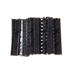 150PCS 15Values 0.5W Zener Diode Kit 3V-24V 1N4148 SOD123 for Voltage Regulation Projects 1N4148