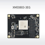 MicroPhase Xilinx FPGA core board Zynq UltraScale+ XME0803-3EG 4EV PCIE 3.0 MPSoC High speed signal processing