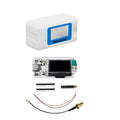 Heltec WiFi LoRa 32 V3 Development Board with Plastic Case ESP32 S3 SX1262 Meshtastic LoRaWAN Compatible OLED Display