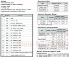 5PCS Larger LCD 1602 16x2 Large Character Big Size Yellow Blue Display Module 122*44mm HD44780 SPLC780D LMB162GBY