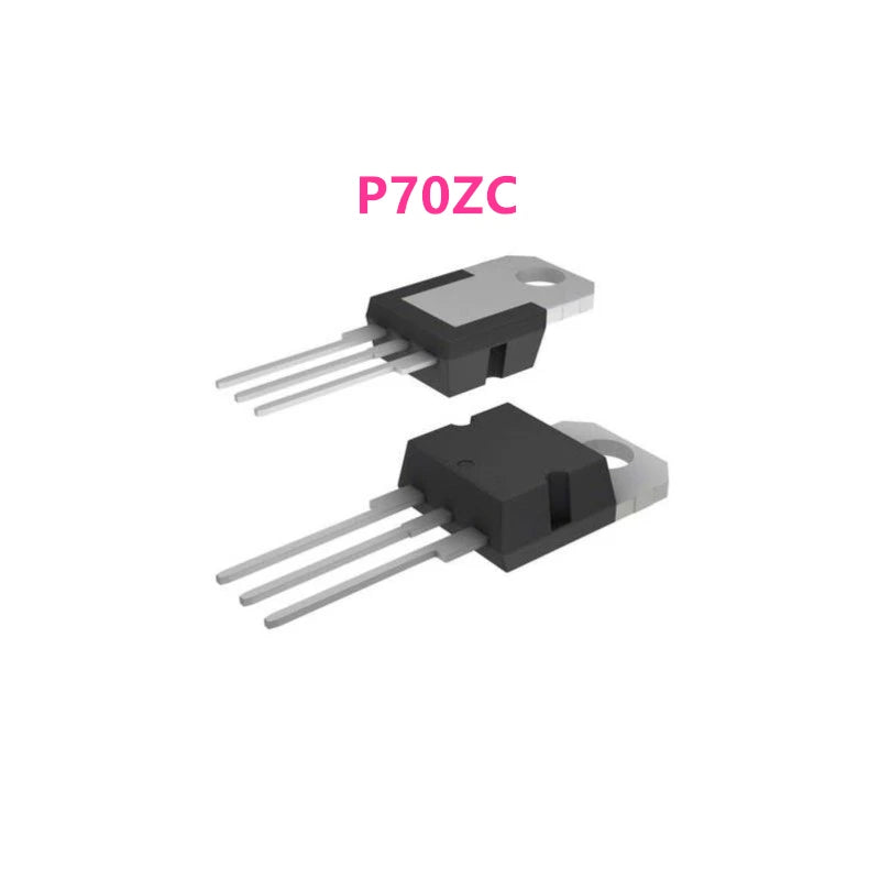 10Pcs/Lot FQP17P06 17P06 PSMN009-100P PSMN009 IRGB4062DPBF IRGB4062D GB4062D TO-220 P70ZC  TO-220 MUR880EG U880E TO-220-2