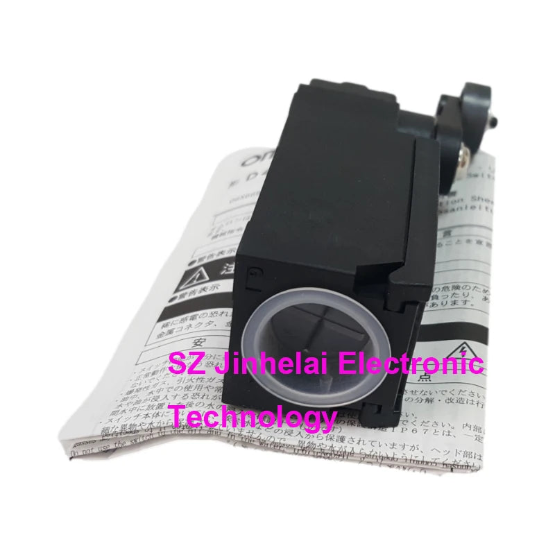 New and Original OMRON Plastic Safety Limit Switch D4N-1120 2120 112G 212G 212H