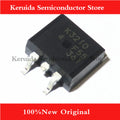 10 Pieces - Original Imported 2Sk3210 Smd K3210 To-263 N-Channel 150V 30A Mos Automotive Transistor