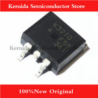 10 Pieces - Original Imported 2Sk3210 Smd K3210 To-263 N-Channel 150V 30A Mos Automotive Transistor
