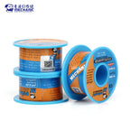 MECHANIC TY-V866 Mild Rosin Core 183℃ Melting Point 0.2-0.8mm High Purity Environmental Solder Wire Welding Flux Iron Cable Tool