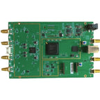 for B210 Mini AD9361 Software Defined Radio (SDR) Development Board - Alternative to HackRF & PlutoSDR