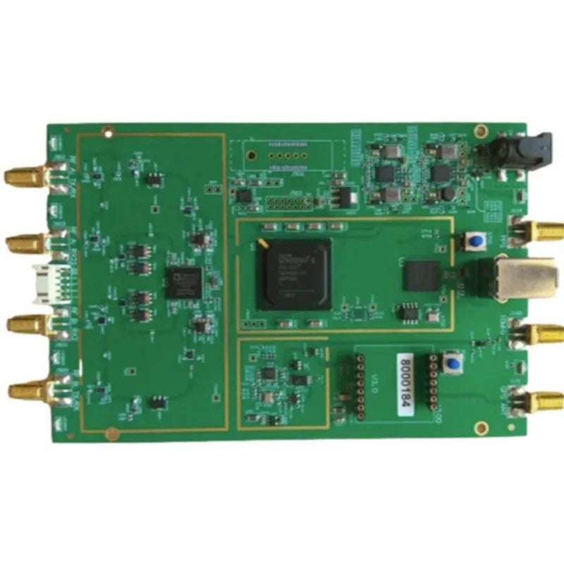 for B210 Mini AD9361 Software Defined Radio (SDR) Development Board - Alternative to HackRF & PlutoSDR