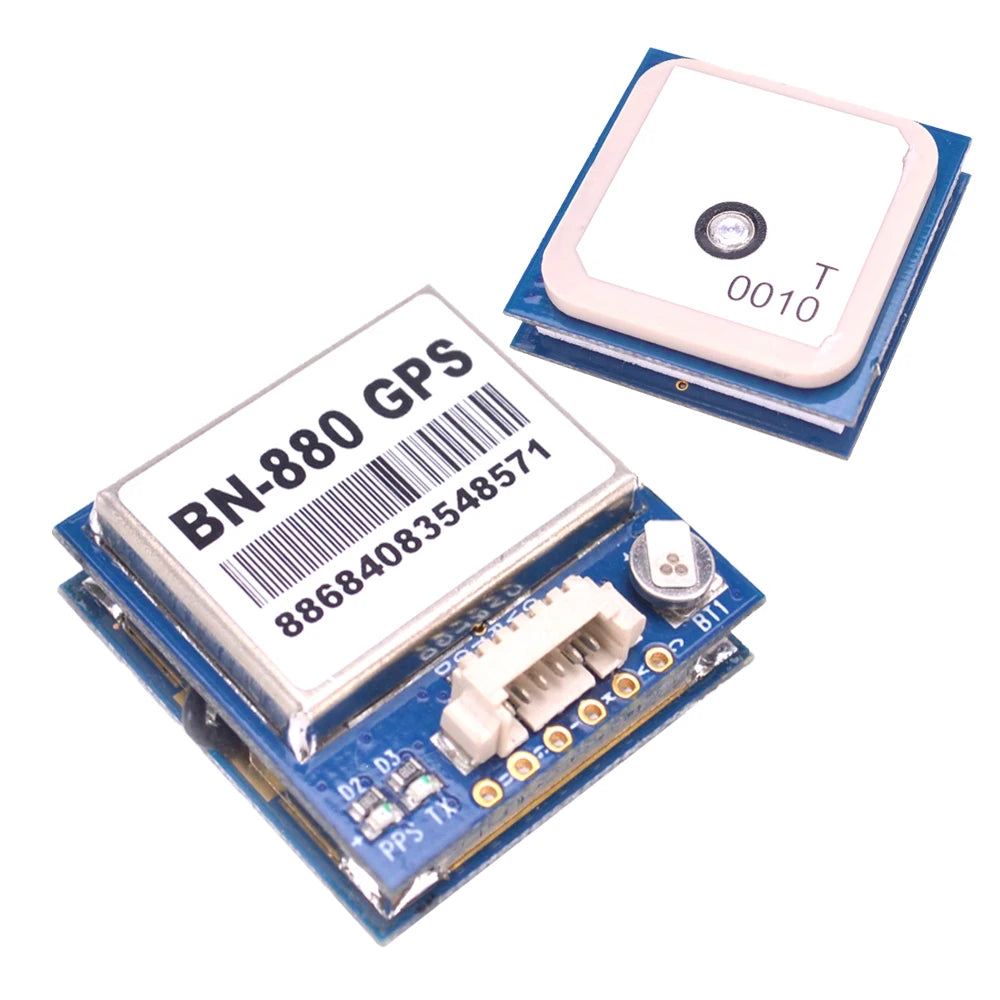 GPS Module BN-880 BN880 Dual Module Compass With Cable For APM 2.6 APM2.8 / PIX Pixhawk 2.4.7 2.4.8 For Flight Control