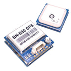 GPS Module BN-880 BN880 Dual Module Compass With Cable For APM 2.6 APM2.8 / PIX Pixhawk 2.4.7 2.4.8 For Flight Control