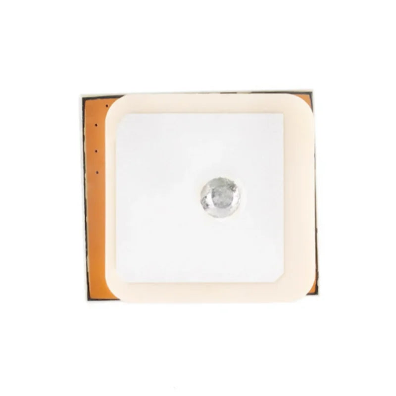 1Pcs/lot 100% New GP-02/GP-02-KIT High performance BDS/GPS GNSS multi-mode satellite positioning navigation receiver SOC module